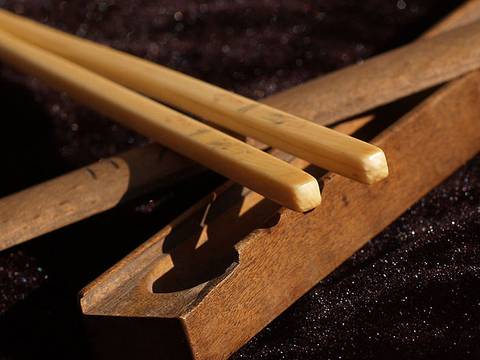 Ancient China Chopsticks History of 