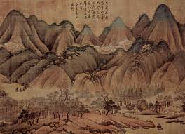 Ancient Chinese Artists