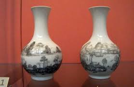 Ancient Chinese Ceramics