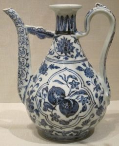 Ancient Chinese Porcelain
