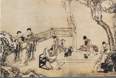 Ancient-Chinese-government