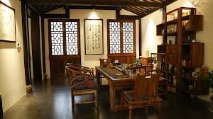 ancient Chinese furniture