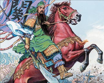 ancient-chinese-military