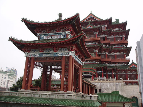 Ancient-Chinese-buildings