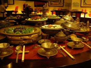 Ancient-Chinese-food