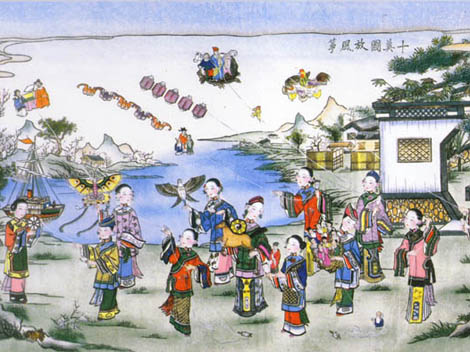 ancient-chinese-kites