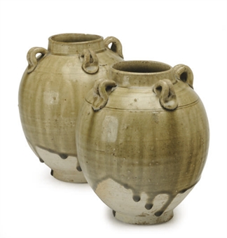 Ancient Chinese Pottery